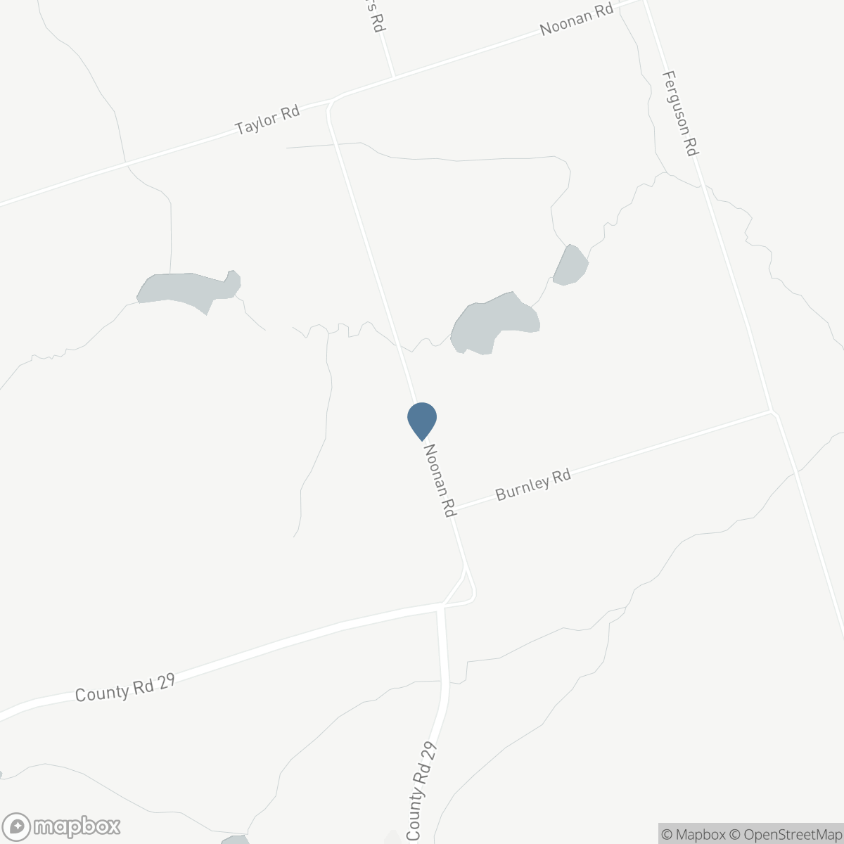 145 NOONAN ROAD, Alnwick-Haldimand, Ontario K0K 3K0